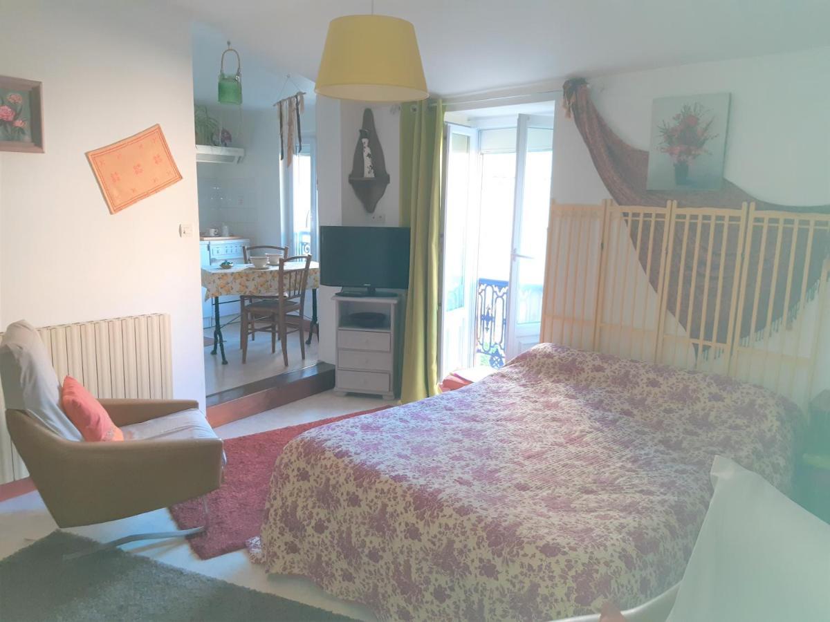 Terra-Crystal Appartement Rochefort  Buitenkant foto