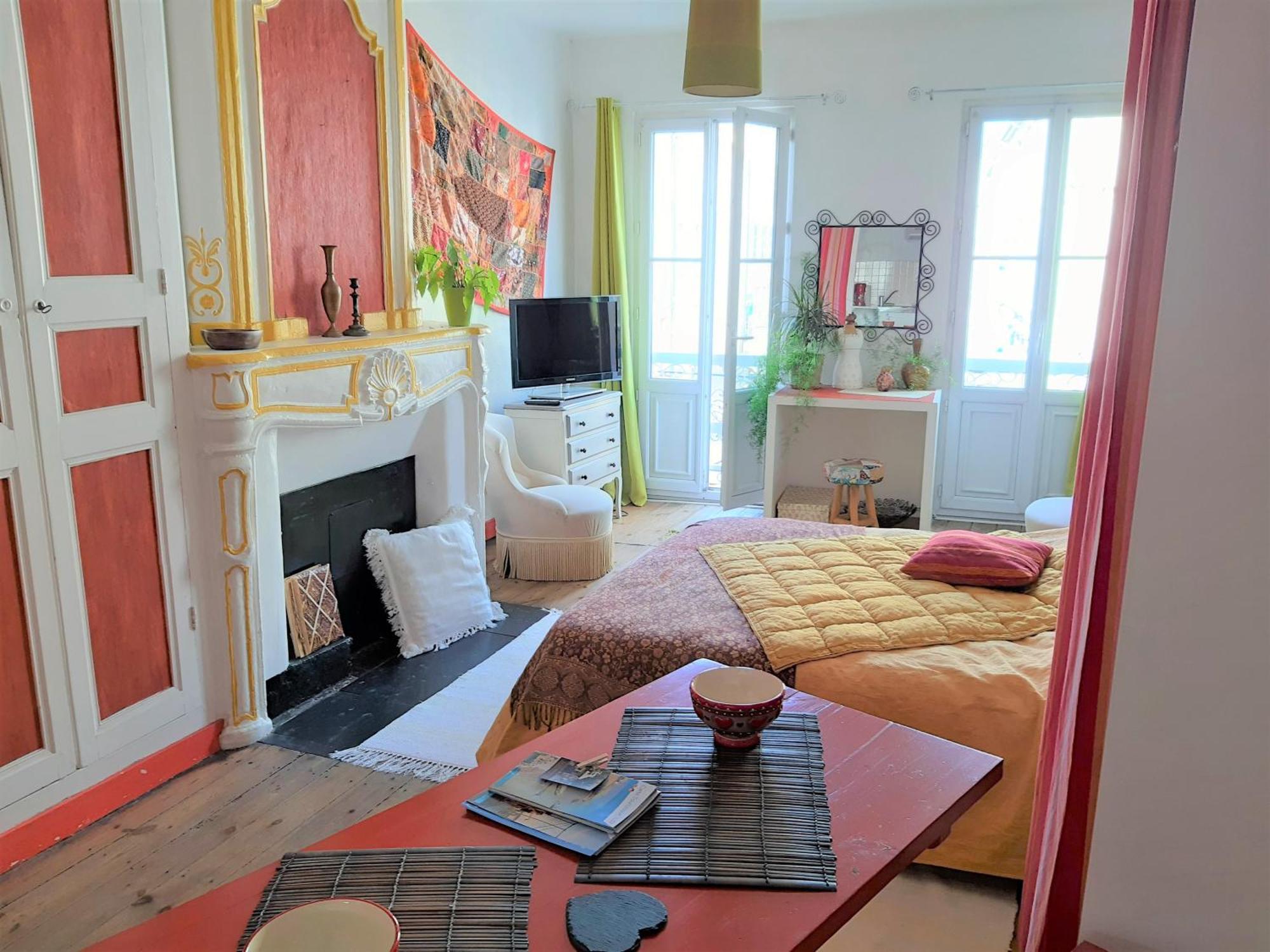 Terra-Crystal Appartement Rochefort  Buitenkant foto
