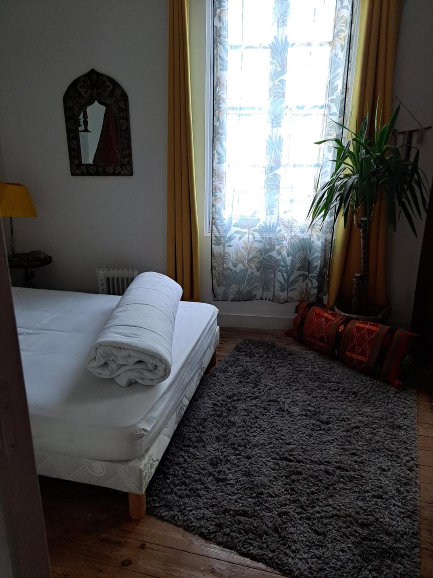 Terra-Crystal Appartement Rochefort  Buitenkant foto