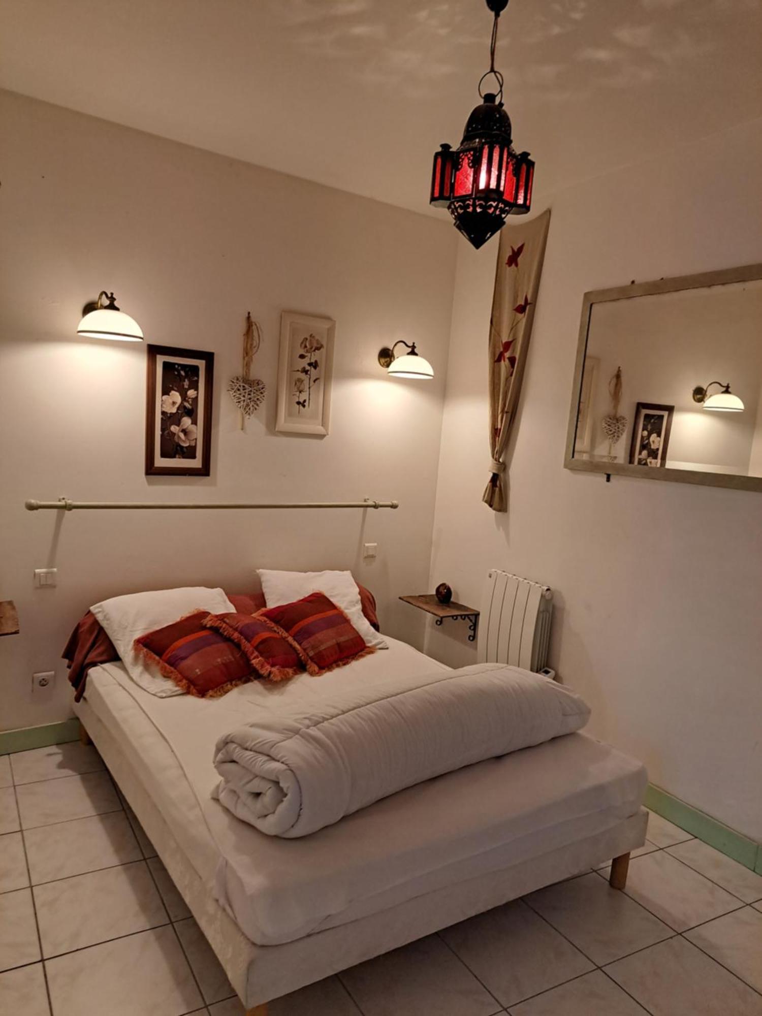 Terra-Crystal Appartement Rochefort  Buitenkant foto