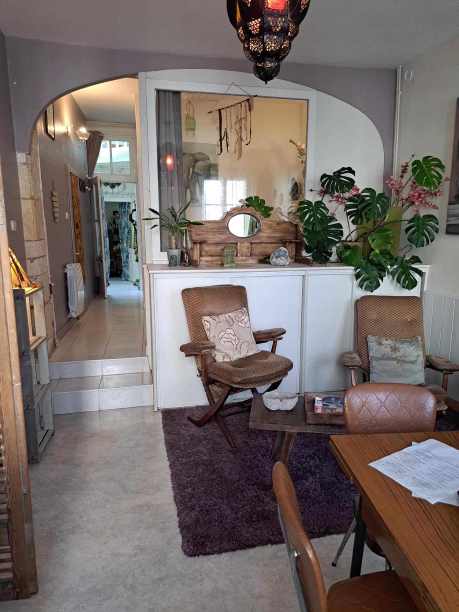 Terra-Crystal Appartement Rochefort  Buitenkant foto
